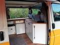 Volkswagen T4 T4, langer Radstand, LPG (+Benzin) Gelb - thumbnail 5