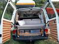 Volkswagen T4 T4, langer Radstand, LPG (+Benzin) Gelb - thumbnail 9