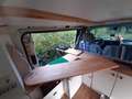 Volkswagen T4 T4, langer Radstand, LPG (+Benzin) Gelb - thumbnail 6