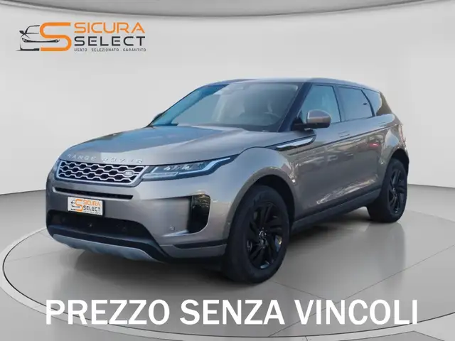 Land Rover Range Rover Evoque 1.5 i3 phev R-Dynamic SE awd auto