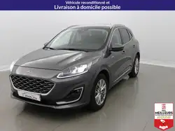 Ford Kuga Duratec 225 PHEV e-CVT Vignale +Pack Assistance