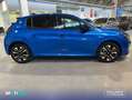 Peugeot 208 Gasolina 100 S&S 6 Vel. MAN Allure Azul - thumbnail 4