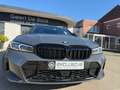 BMW 320 iASTOURING/MSPORT/HEADUP/PANO/19" *VERKOCHT* Grijs - thumbnail 3