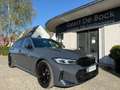 BMW 320 iASTOURING/MSPORT/HEADUP/PANO/19" *VERKOCHT* Grijs - thumbnail 21