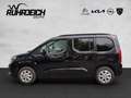 Opel Combo Life E - e Ultimate NAVI PDC KAMERA KLIMA-AT CARPLAY Siyah - thumbnail 2