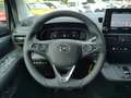 Opel Combo Life E - e Ultimate NAVI PDC KAMERA KLIMA-AT CARPLAY Siyah - thumbnail 14