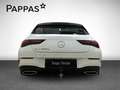 Mercedes-Benz CLA 250 e Shooting Brake mit EQ Hybrid Technologie AMG Lin Weiß - thumbnail 5
