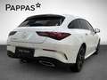 Mercedes-Benz CLA 250 e Shooting Brake mit EQ Hybrid Technologie AMG Lin Weiß - thumbnail 6