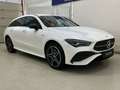 Mercedes-Benz CLA 250 e Shooting Brake mit EQ Hybrid Technologie AMG Lin Weiß - thumbnail 22