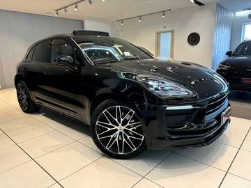 T 265cv pdk TETTO, PASM, 360°,KEYLESS,CHRONO,GANCIO TRAINO