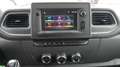 Opel Movano L4H2 3.5t AHK Klimaanlage BT-Audio Navi Kamera Weiß - thumbnail 9