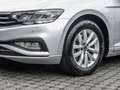 Volkswagen Passat Variant Business 2.0 TDI DSG LED+NAVI+ACC Argent - thumbnail 8