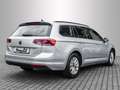 Volkswagen Passat Variant Business 2.0 TDI DSG LED+NAVI+ACC Argent - thumbnail 4