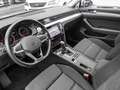 Volkswagen Passat Variant Business 2.0 TDI DSG LED+NAVI+ACC Argent - thumbnail 10