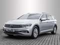 Volkswagen Passat Variant Business 2.0 TDI DSG LED+NAVI+ACC Argent - thumbnail 3