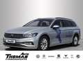 Volkswagen Passat Variant Business 2.0 TDI DSG LED+NAVI+ACC Argento - thumbnail 1