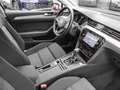 Volkswagen Passat Variant Business 2.0 TDI DSG LED+NAVI+ACC Argent - thumbnail 11