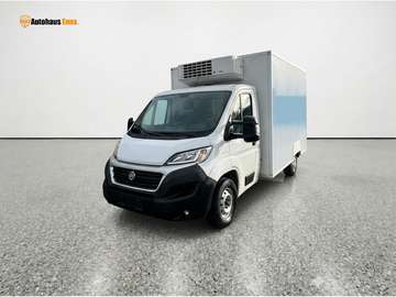 Ducato Netto €28 999 · ABS · Abstandstempomat · Klima · Bluetooth · CD Player · Tempomat · Navissystem · PDC Kamera
