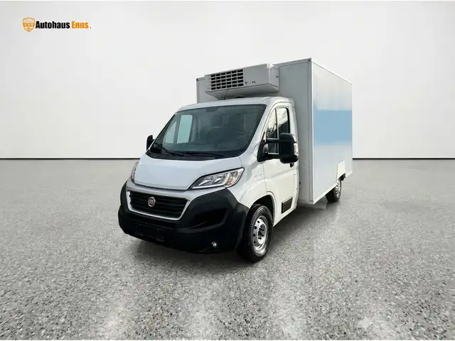 Fiat Ducato Ducato Netto €28 999 · ABS · Abstandstempomat · Klima · Bluetooth · CD Player · Tempomat · Navissystem · PDC Kamera