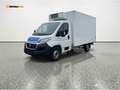 Fiat Ducato Ducato Netto €28 999 · ABS · Abstandstempomat · Klima · Bluetooth · CD Player · Tempomat · Navissystem · PDC Kamera Gelb - thumbnail 2