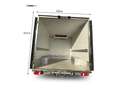 Fiat Ducato Ducato Netto €28 999 · ABS · Abstandstempomat · Klima · Bluetooth · CD Player · Tempomat · Navissystem · PDC Kamera Gelb - thumbnail 11
