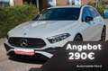Mercedes-Benz A 200 AMG PAKET*BURMESTER*NIGHT PAKET Grau - thumbnail 1
