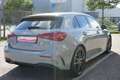 Mercedes-Benz A 200 AMG PAKET*BURMESTER*NIGHT PAKET Grau - thumbnail 4