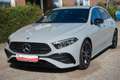 Mercedes-Benz A 200 AMG PAKET*BURMESTER*NIGHT PAKET Grau - thumbnail 2