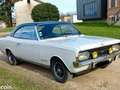 Opel Commodore A GS/E Fehér - thumbnail 4