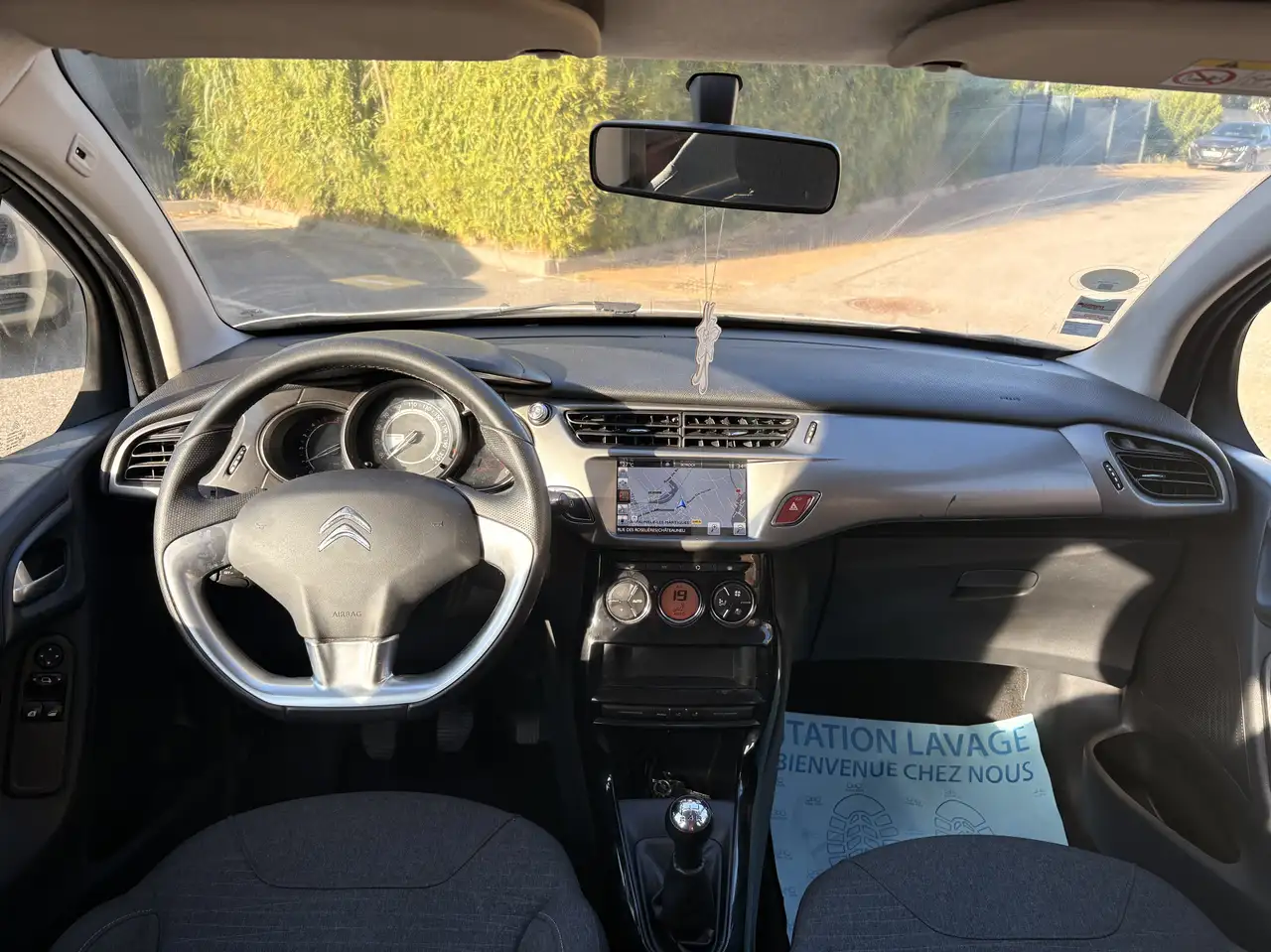 Citroen C3 C3 — photo 3