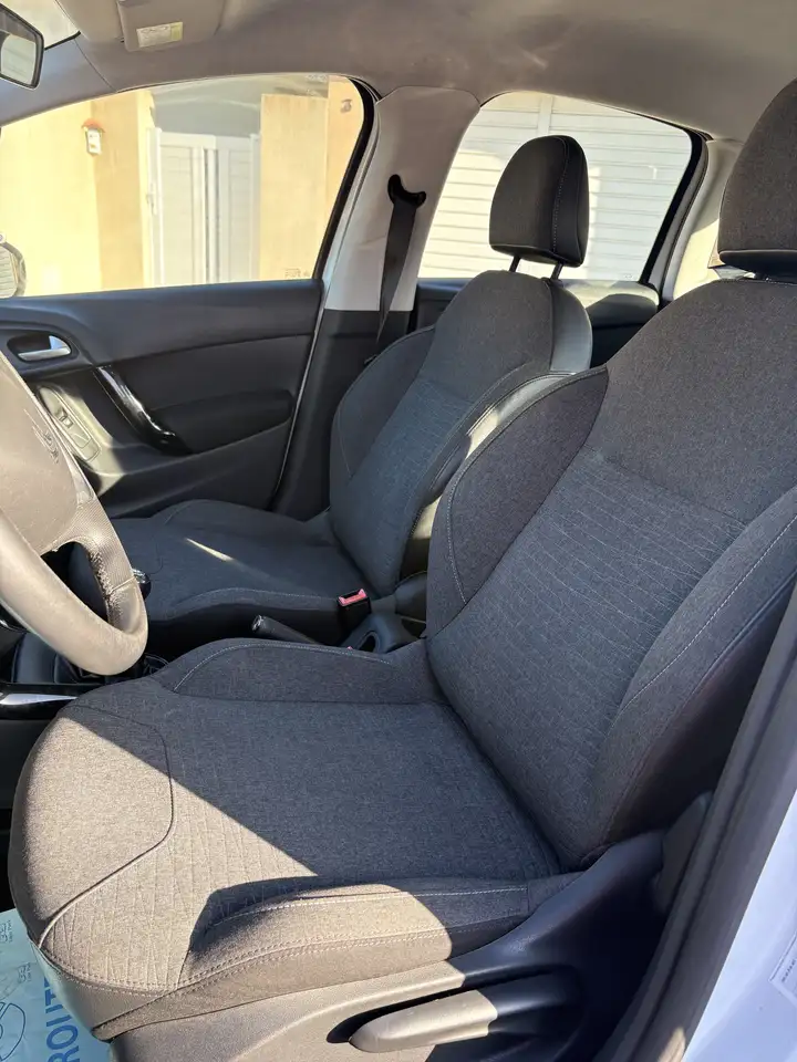 Citroen C3 C3 — photo 4