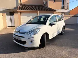 Citroen C3 BlueHDi 75 Confort