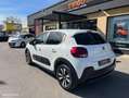 Citroen C3 Citroën GENERATION-III 1.2 PURETECH 80CH C-SERIES START-STOP Blanc - thumbnail 18
