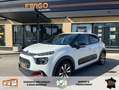 Citroen C3 Citroën GENERATION-III 1.2 PURETECH 80CH C-SERIES START-STOP Blanc - thumbnail 1