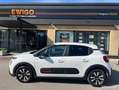 Citroen C3 Citroën GENERATION-III 1.2 PURETECH 80CH C-SERIES START-STOP Blanc - thumbnail 17