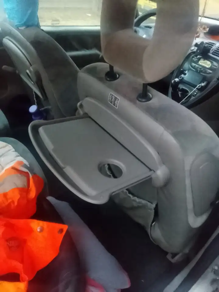 Citroen Xsara Picasso 1.8 16v SX, foto 2