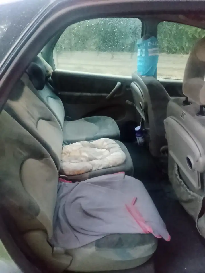 Citroen Xsara Picasso 1.8 16v SX, foto 3