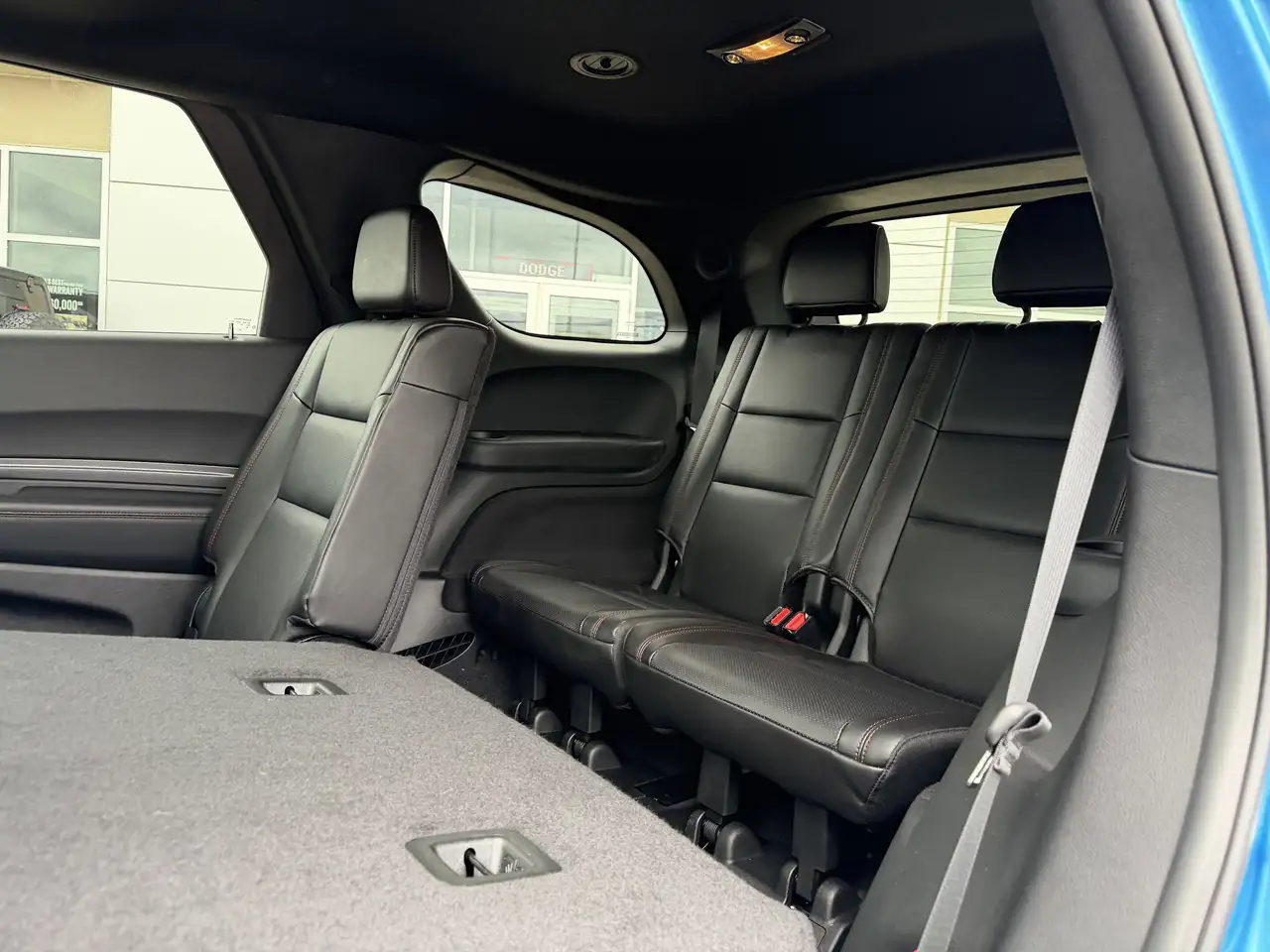 Dodge Durango photo Dodge Durango