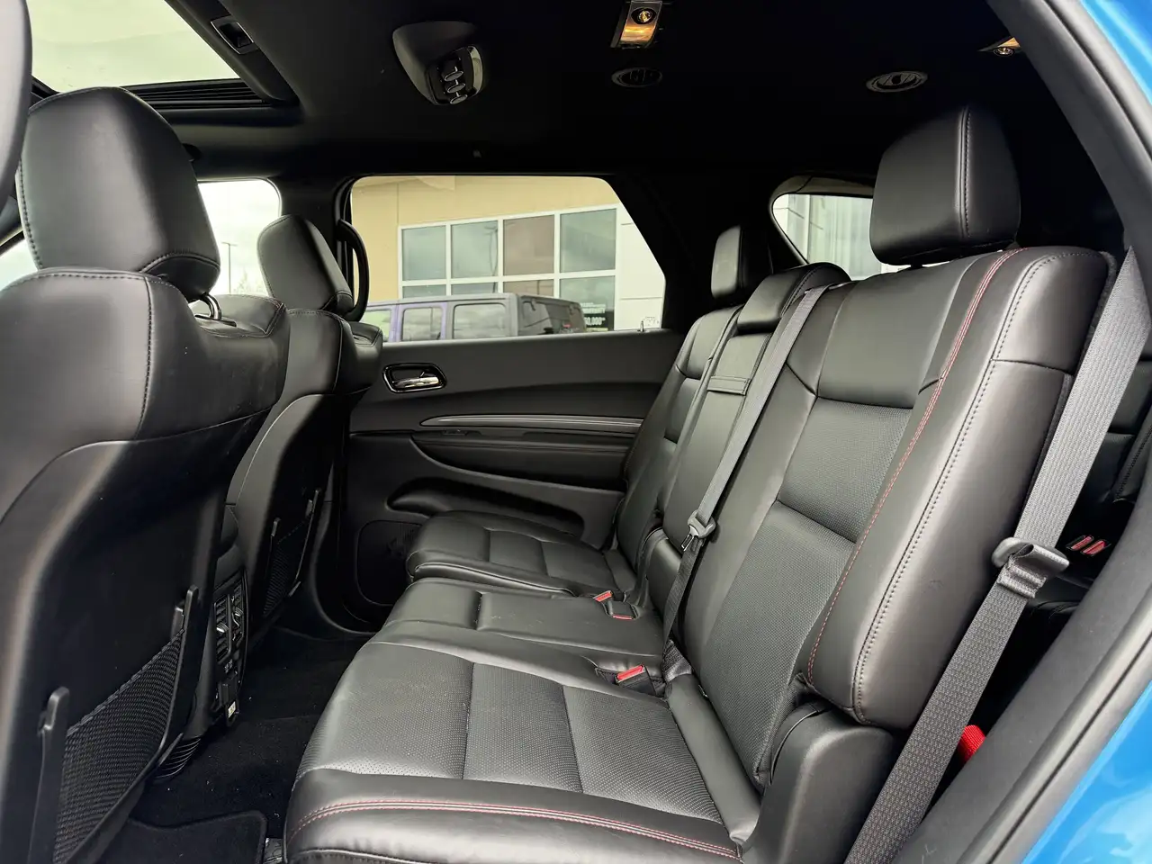 Dodge Durango photo Dodge Durango