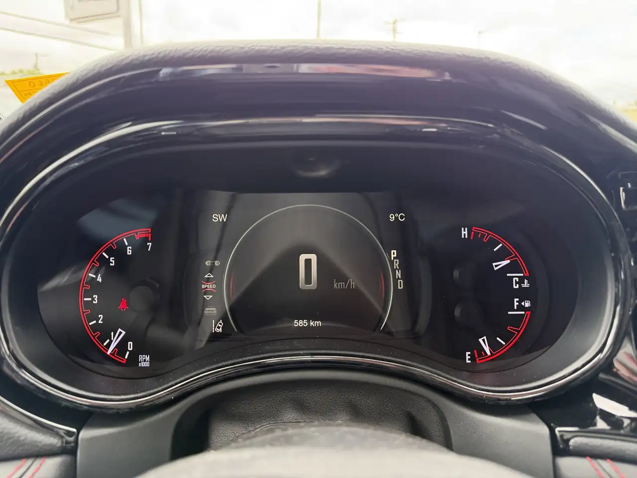 Dodge Durango photo Dodge Durango