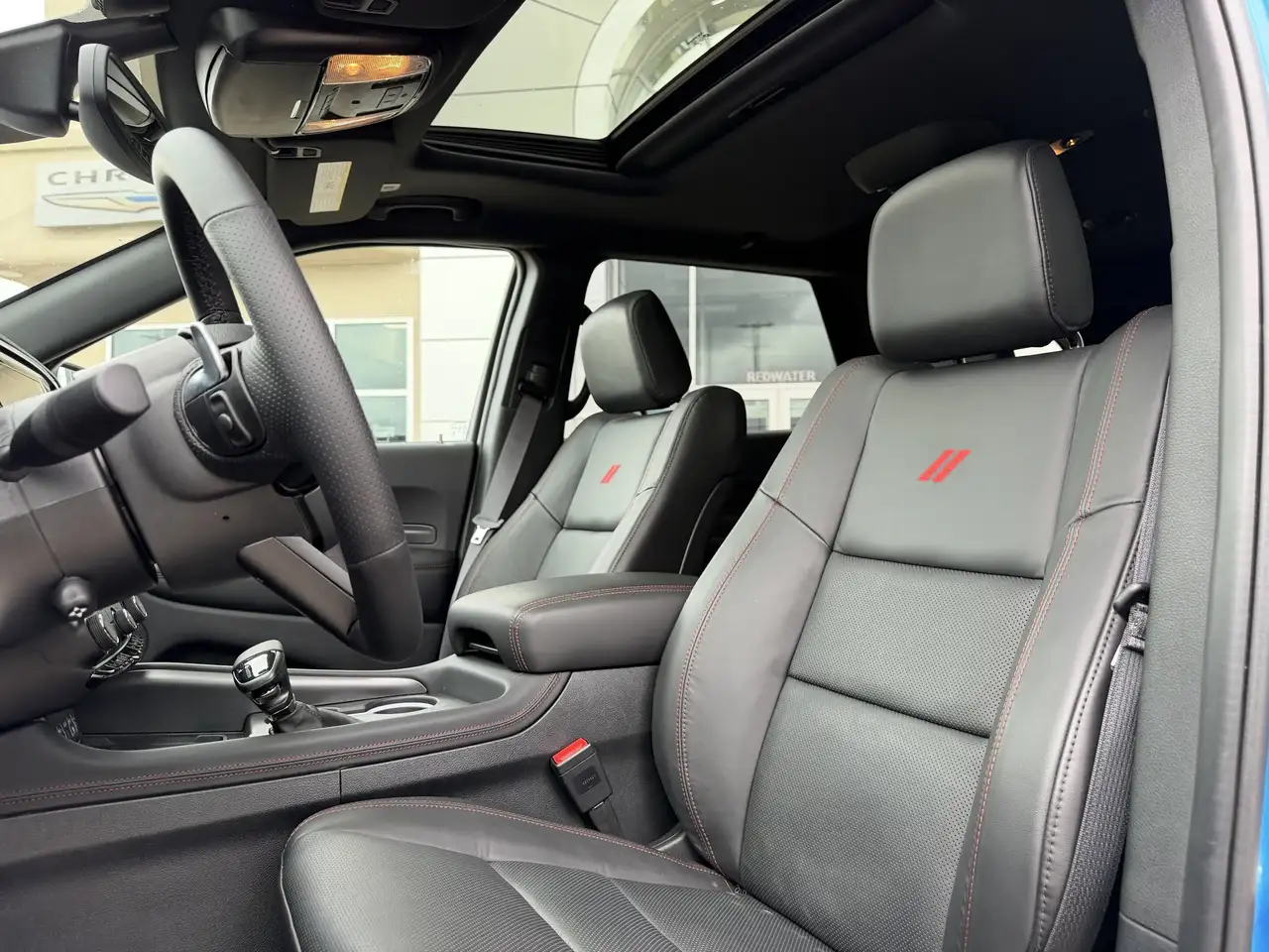 Dodge Durango photo Dodge Durango