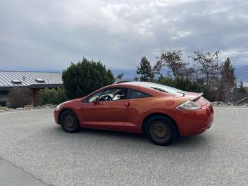 3dr Cpe GT 3.8L Sportronic Auto