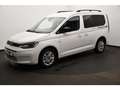 Volkswagen Caddy 2.0 TDI SCR DSG Weiß - thumbnail 2