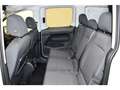 Volkswagen Caddy 2.0 TDI SCR DSG Weiß - thumbnail 9