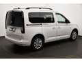 Volkswagen Caddy 2.0 TDI SCR DSG Weiß - thumbnail 3
