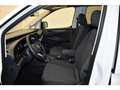 Volkswagen Caddy 2.0 TDI SCR DSG Weiß - thumbnail 4