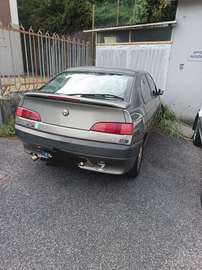 1.8 ts 16v L