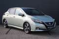 Nissan Leaf 2.ZERO EDITION 40 kWh 150pk | Navigatie | Half Led Зелений - thumbnail 4