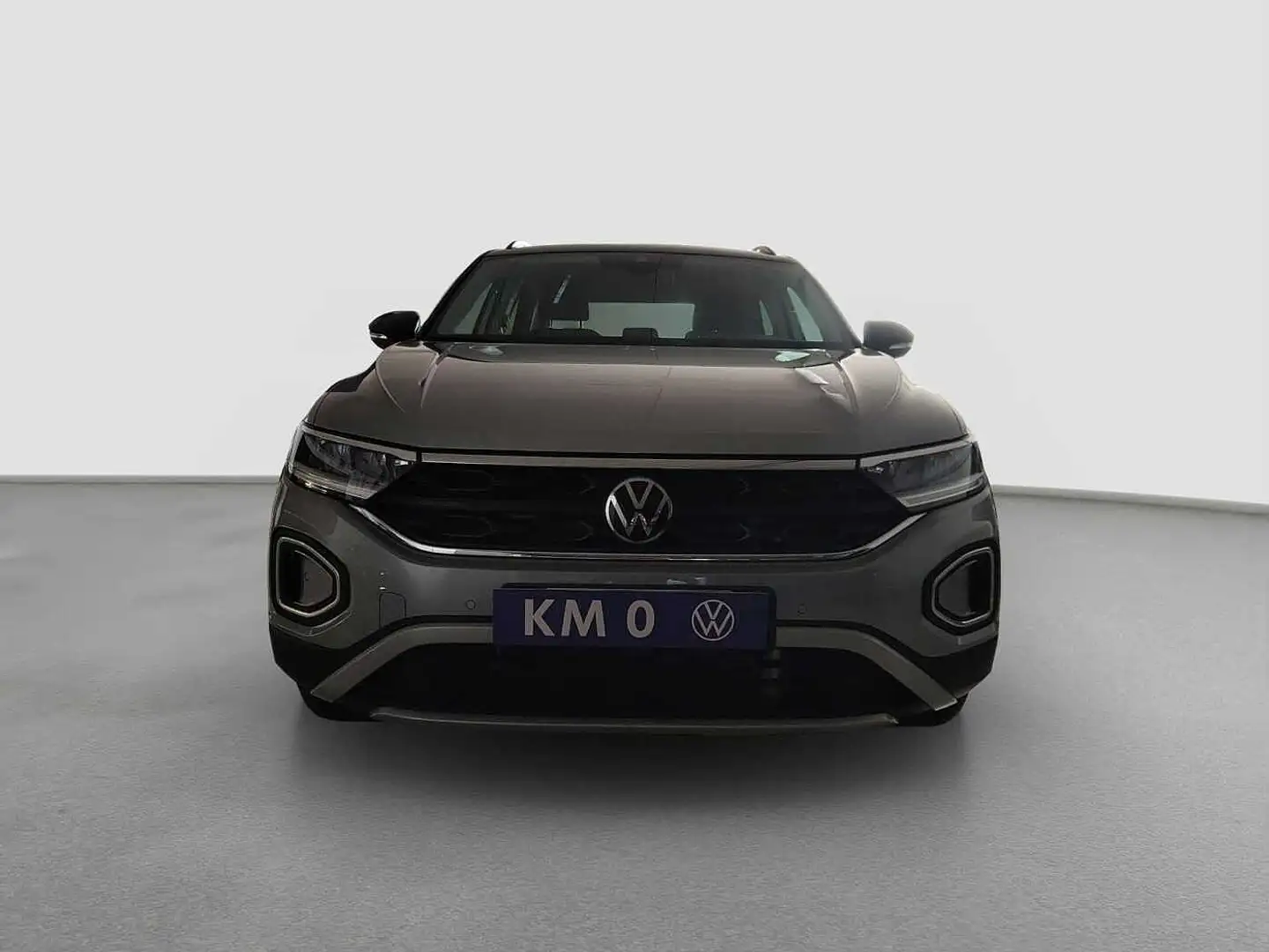 Volkswagen T-Roc 1.5 TSI ACT DSG Sport 150 CV Argento - 2