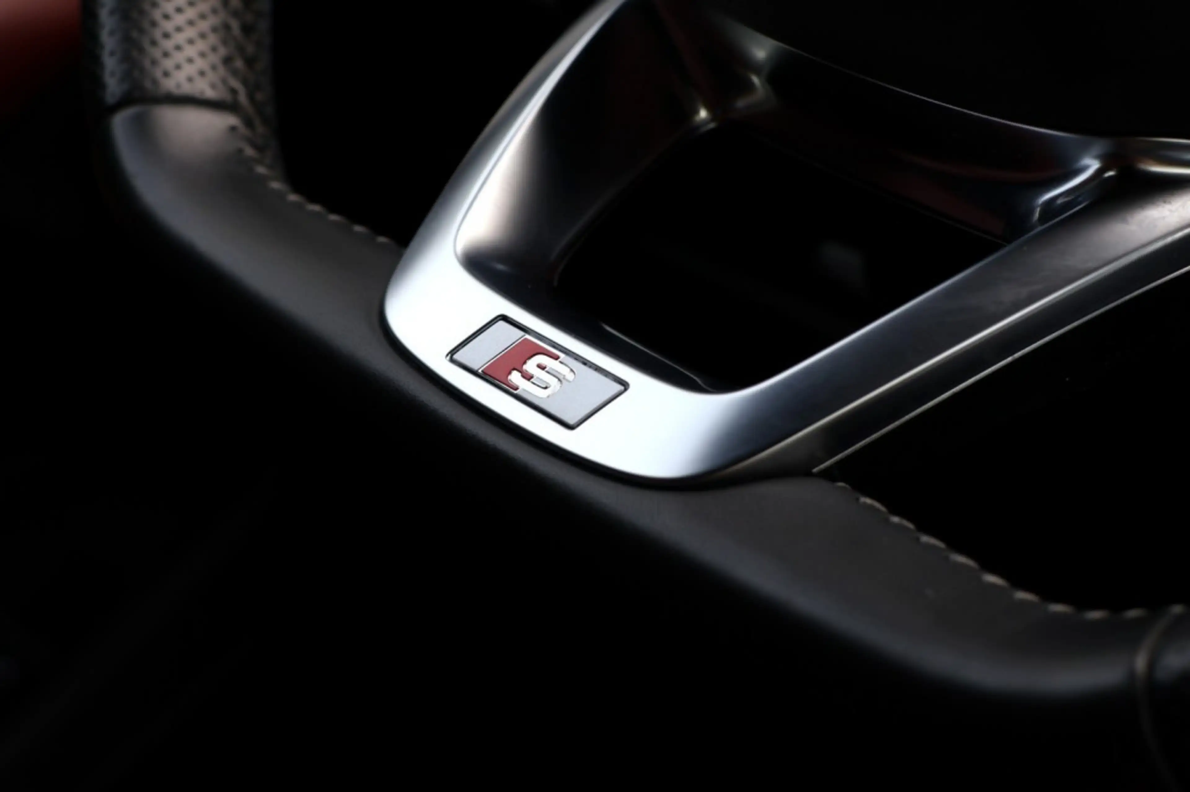 Audi SQ8 4.0 TDI V8 Quattro - 435 pk **4-wielbesturing / P — photo 46